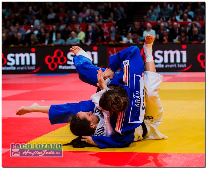 Paris 2014 by P.Lozano cat -52 kg (175)